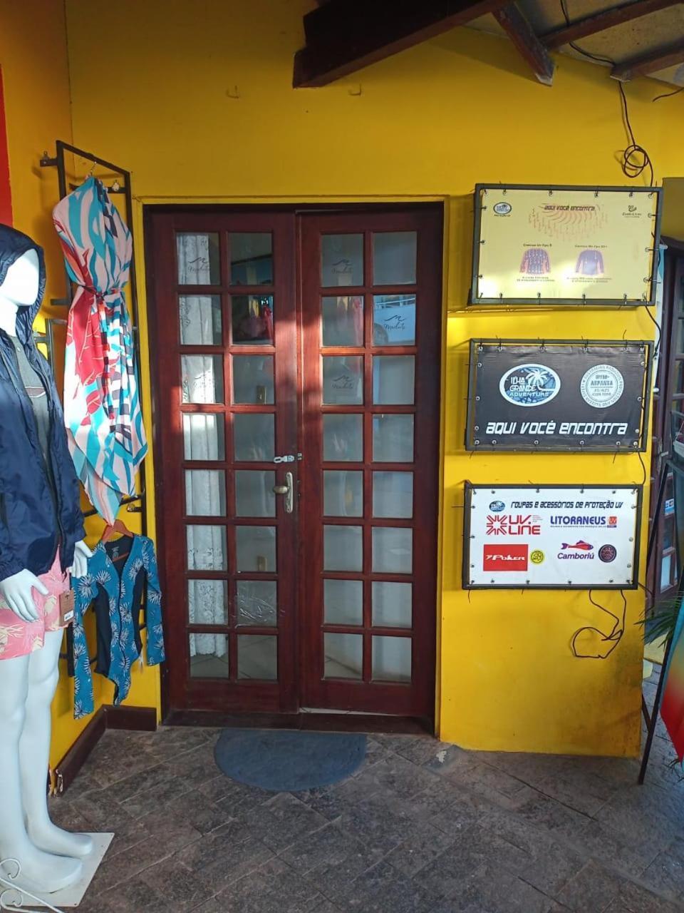 Suite Ilha Grande Angra dos Reis Exterior photo